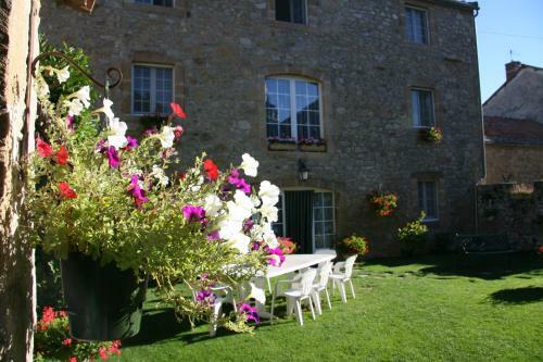 Bed & Breakfast Chambres D?h�tes Lou Jassou