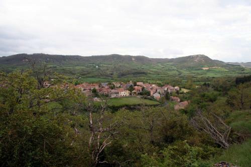 Bed & Breakfast Chambres D?h�tes Lou Jassou