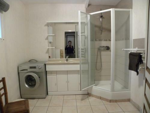 Bed & Breakfast Chambres Combe De Gabriel