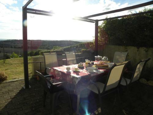 Bed & Breakfast Chambres Combe De Gabriel