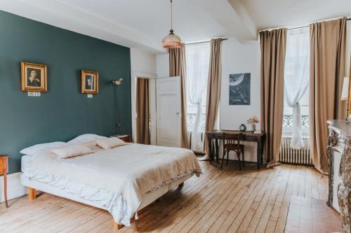 Maison S�raphine - Guest House - Bed And Breakfast