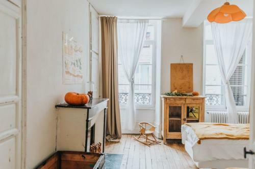 Maison S�raphine - Guest House - Bed And Breakfast