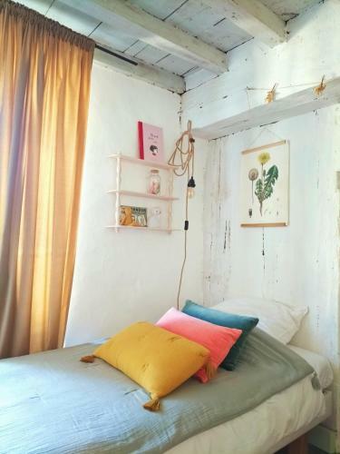 Maison S�raphine - Guest House - Bed And Breakfast