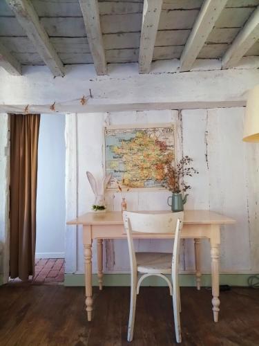Maison S�raphine - Guest House - Bed And Breakfast