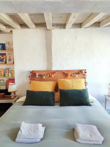 Maison S�raphine - Guest House - Bed And Breakfast