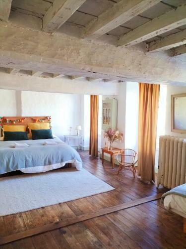 Maison S�raphine - Guest House - Bed And Breakfast