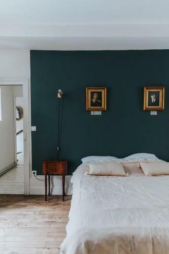 Maison S�raphine - Guest House - Bed And Breakfast