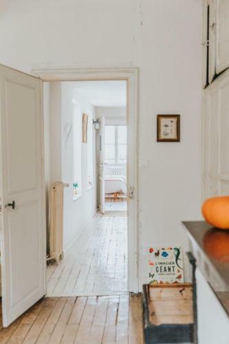 Maison S�raphine - Guest House - Bed And Breakfast