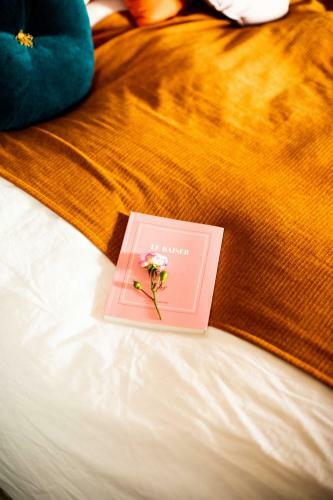Maison S�raphine - Guest House - Bed And Breakfast