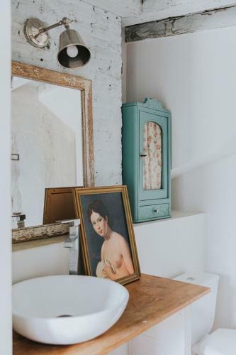 Maison S�raphine - Guest House - Bed And Breakfast