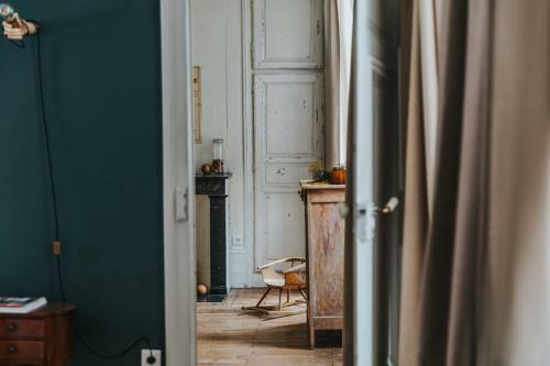 Maison S�raphine - Guest House - Bed And Breakfast