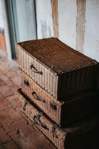 Maison S�raphine - Guest House - Bed And Breakfast