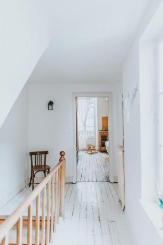 Maison S�raphine - Guest House - Bed And Breakfast