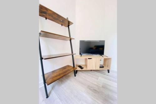 Apartamento Appartement Rez-de-chauss�e