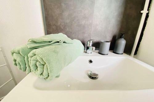 Apartamento Appartement Rez-de-chauss�e