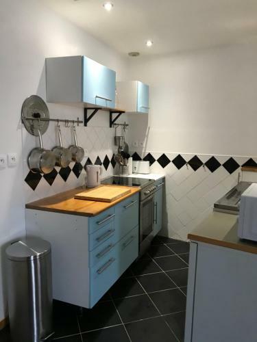 Apartamento Appartement De Charme