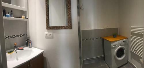 Apartamento Appartement De Charme