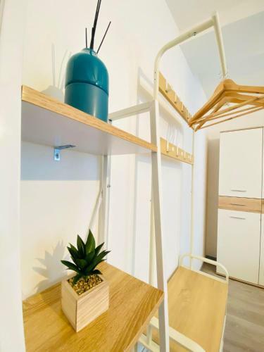 Apartamento Appartement Chic