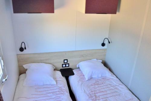Charmant Chalet Pour 6 Personnes Proche de La Mer