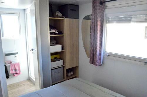 Charmant Chalet Pour 6 Personnes Proche de La Mer
