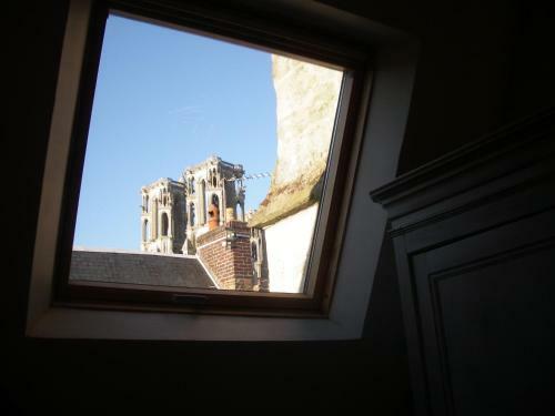 Apartamento Le Refuge Des Cordeliers