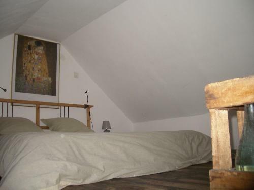 Apartamento Le Refuge Des Cordeliers