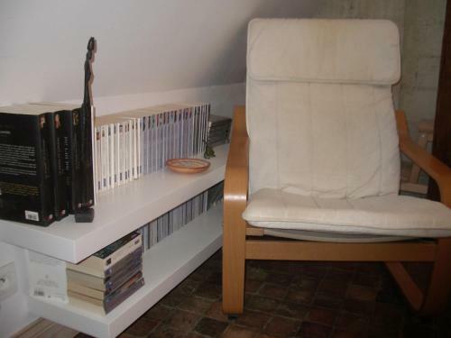 Apartamento Le Refuge Des Cordeliers