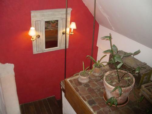 Apartamento Le Refuge Des Cordeliers