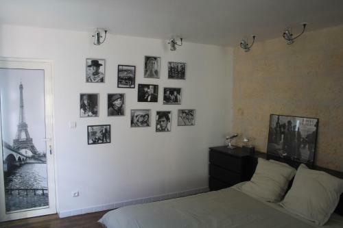 Apartamento Le Refuge Des Cordeliers
