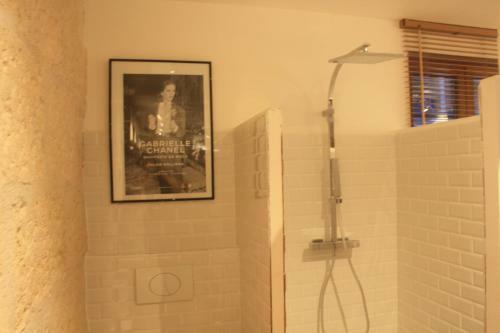 Apartamento Le Refuge Des Cordeliers