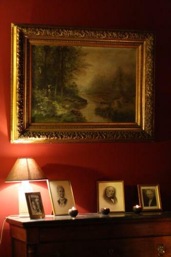Apartamento Le Refuge Des Cordeliers