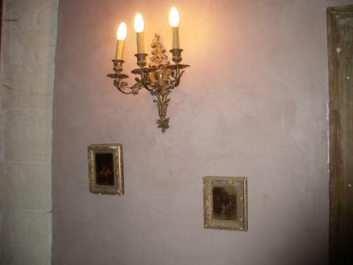 Apartamento Le Refuge Des Cordeliers