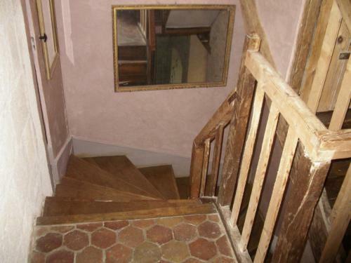 Apartamento Le Refuge Des Cordeliers