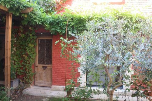 Apartamento Le Refuge Des Cordeliers