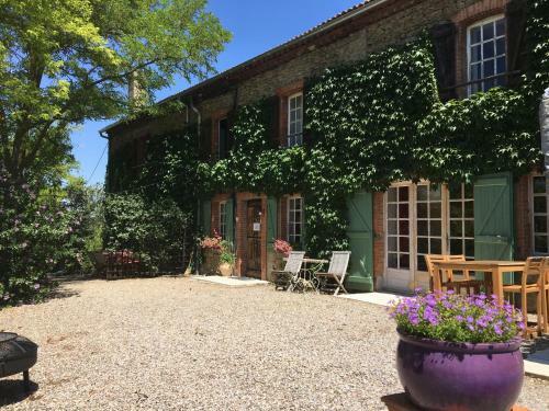 Domaine Du Cammazet