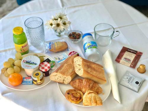 Appart' Hotel La Girafe Marseille