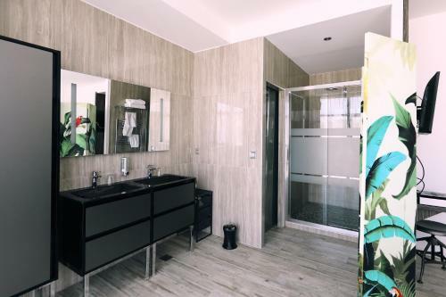 Appart' Hotel La Girafe Marseille