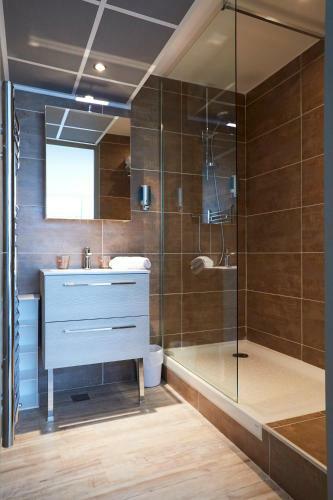 Appart' Hotel La Girafe Marseille
