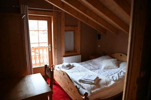Chalet Aur�lia La Tania