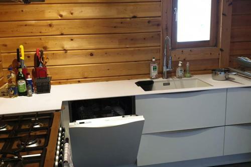 Chalet Aur�lia La Tania