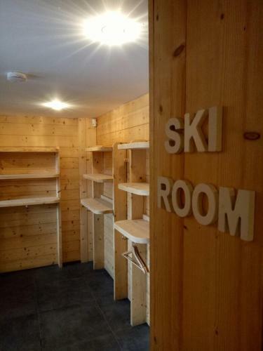 Chalet Aur�lia La Tania