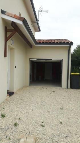 Les Villas De Castel - Villa "les Lauriers"