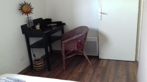 Hostal Deux Chambres Dans Villa