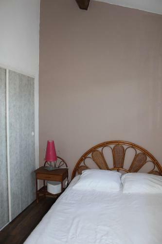 Hostal Deux Chambres Dans Villa