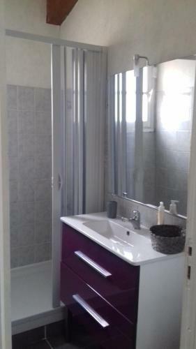 Hostal Deux Chambres Dans Villa