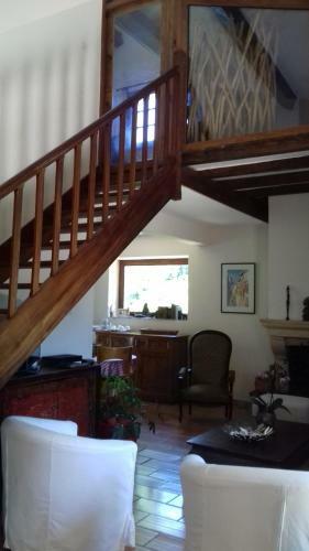 Hostal Deux Chambres Dans Villa