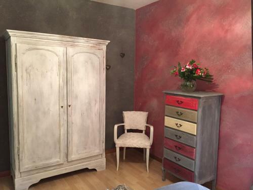 Apartamentos Les Appartements D'estelle
