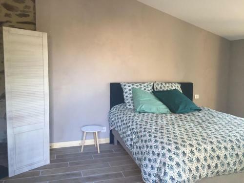 Bed & Breakfast La Grande Thibaudiere