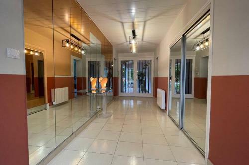 Villa Artdeco Grande Piscine Chauff�e