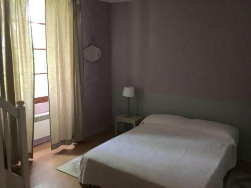Agroturismo La Ferme Du Chateau